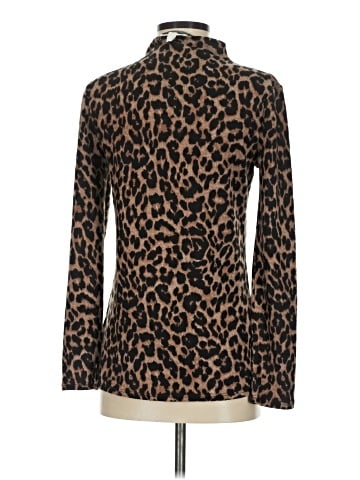 BeachLunchLounge Turtleneck Sweater (view 2)