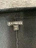 Express Black Active Pants Size M - photo 7