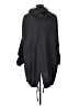 Express Gray Raincoat Size L - photo 2