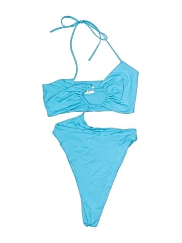 Oh Polly Two Piece Swimsuit (view 1)