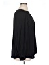 Nine West 100% Polyester Black Long Sleeve Blouse Size 0X - photo 4