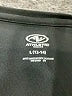 Athletic Works 100% Polyester Black Active Tank Size L - photo 7