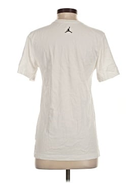 Air Jordan Short Sleeve T-Shirt (view 2)