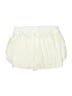 Athleta Solid Ivory Athletic Shorts Size XL - photo 2
