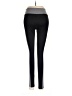 Cloud Chaser Color Block Black Yoga Pants Size M - photo 2