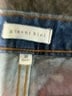 Gianni Bini 100% Cotton Blue Skort Size 30 waist - photo 3