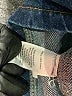 Gianni Bini 100% Cotton Blue Skort Size 30 waist - photo 4