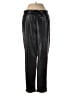 Ann Taylor LOFT Outlet Black Casual Pants Size S - photo 1