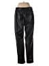 Ann Taylor LOFT Outlet Black Casual Pants Size S - photo 2