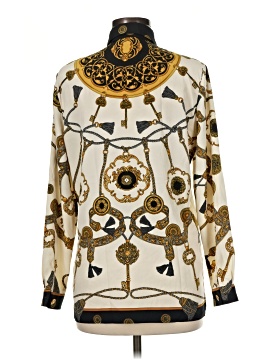 Assorted Brands Long Sleeve Blouse (view 2)