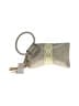 Assorted Brands Gray Wristlet One size - photo 1