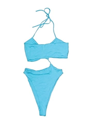 Oh Polly Two Piece Swimsuit (view 2)