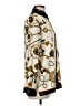 Assorted Brands Paisley Ivory Long Sleeve Blouse Size EU (FR) 38 / US 6 - photo 4