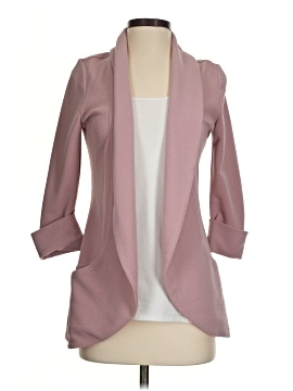 Frenchmauve Blazer