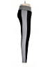 Cloud Chaser Color Block Black Yoga Pants Size M - photo 4