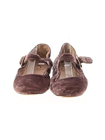 Sam Edelman Flats (view 2)