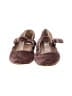 Sam Edelman Burgundy Flats Size 6 1/2 - photo 2