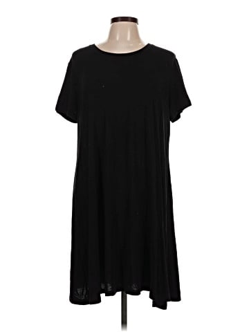 BCBGMAXAZRIA Casual Dress (view 1)