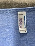 American Apparel Blue Tank Top Size S - photo 7
