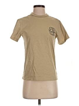 Assorted Brands Short Sleeve Turtleneck (view 1)