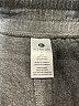 Active Life Solid Gray Athletic Shorts Size XL - photo 3