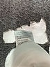 Unbranded 100% Viscose White 3/4 Sleeve Button-Down Shirt Size S - photo 8