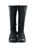 Teva Black Boots Size 9 - photo 2