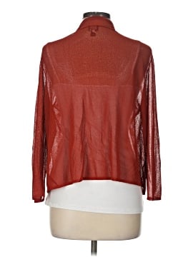 Eileen Fisher Cardigan (view 2)