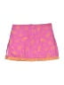 Needle & Thread 100% Cotton Pink Skort Size M (toddler) - photo 1