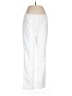 Briggs White Casual Pants Size 8 - photo 1