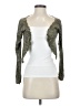 Glassons Green Cardigan Size S - photo 1