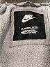 Nike 100% Polyester Gray Zip Up Hoodie Size 3T - photo 3