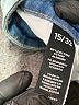 Celebrity Pink Color Block Blue Jeans Size 32 waist - photo 8