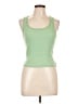 Levi's Green Tank Top Size L - photo 1