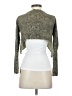 Glassons Green Cardigan Size S - photo 2