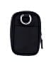 Luukaa Black Coin Purse One size - photo 2