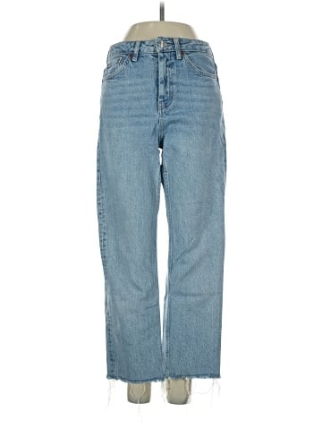 Topshop Jeans (view 1)