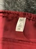BP. 100% Polyester Burgundy Casual Dress Size M - photo 7