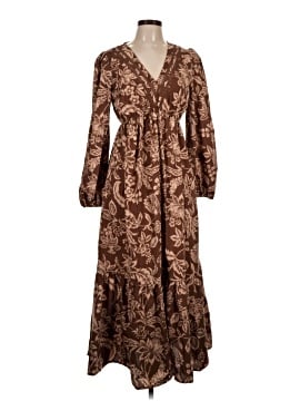 Rusttydustty Casual Dress