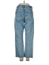 Topshop Blue Jeans Size 26 waist - photo 2