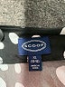 Scoop Polka Dots Black Casual Dress Size XL - photo 7