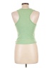Levi's Green Tank Top Size L - photo 2