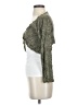Glassons Green Cardigan Size S - photo 5