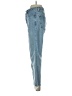 Topshop Blue Jeans Size 26 waist - photo 5
