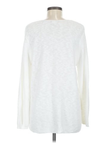 AVALIN Pullover Sweater (view 2)