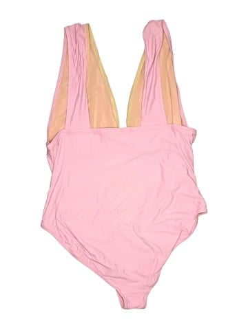 J.Crew One Piece Swimsuit (view 2)