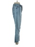 Topshop Blue Jeans Size 26 waist - photo 4