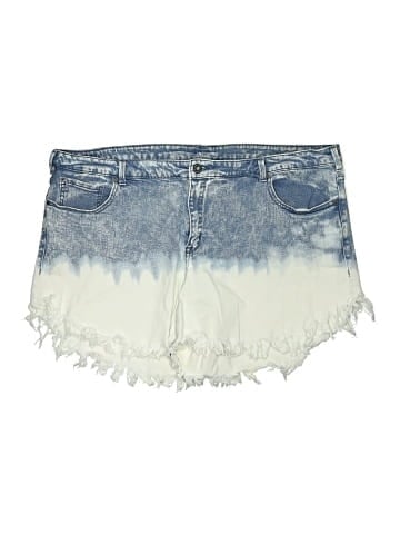 Inc Denim Denim Shorts (view 1)