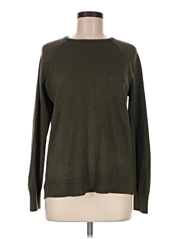 Sweet Romeo Pullover Sweater (view 1)