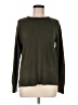 Sweet Romeo 100% Acrylic Green Pullover Sweater Size M - photo 1